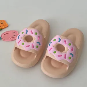 Adorable Donut Shaped Slides
