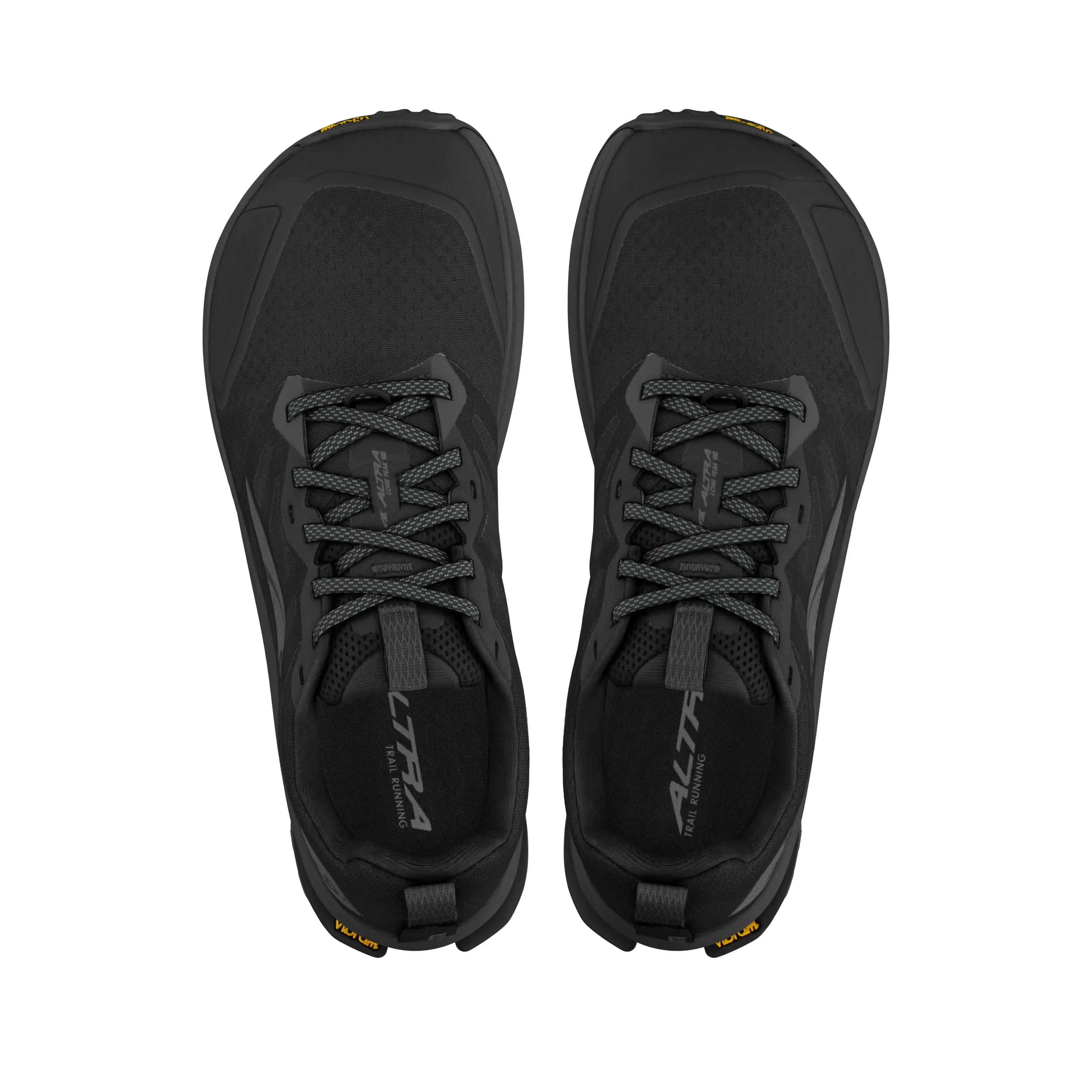 Altra Men's Lone Peak 9  Trail Running Shoes