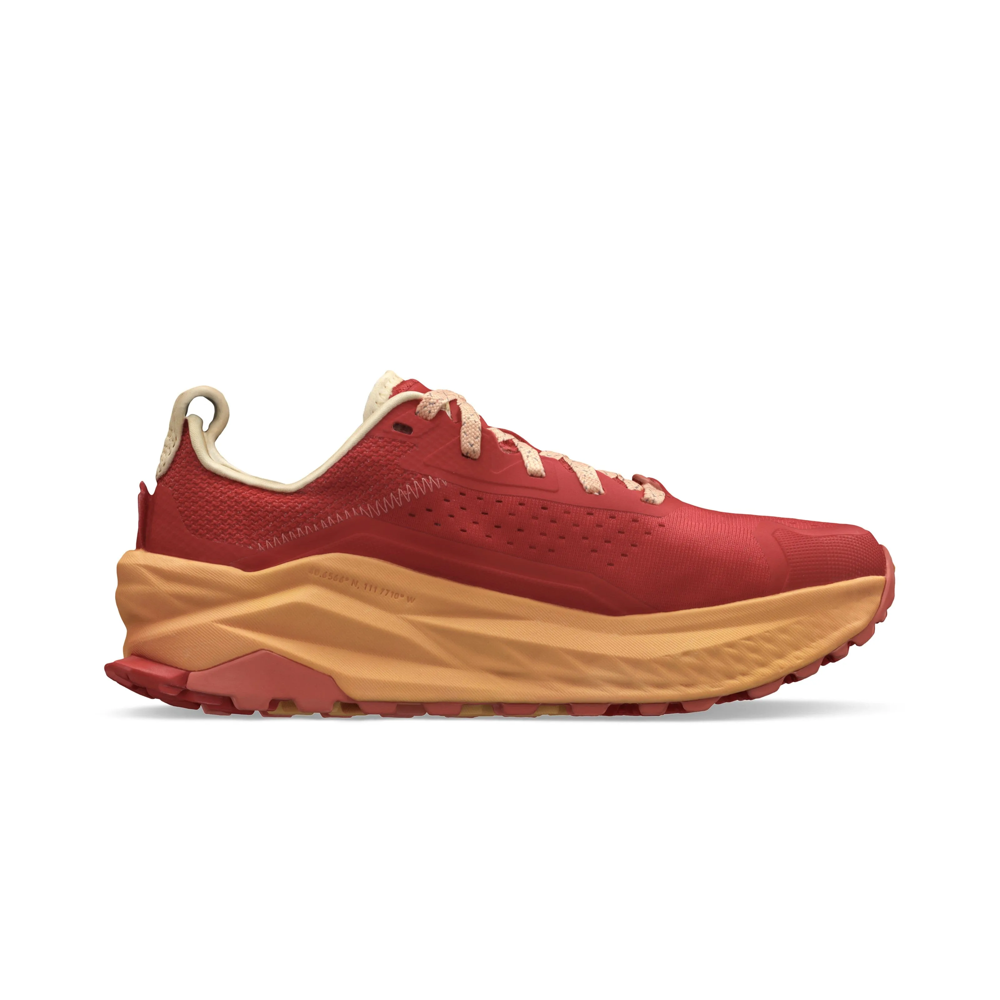 Altra Women's Olympus 6 Trail Running Shoes
