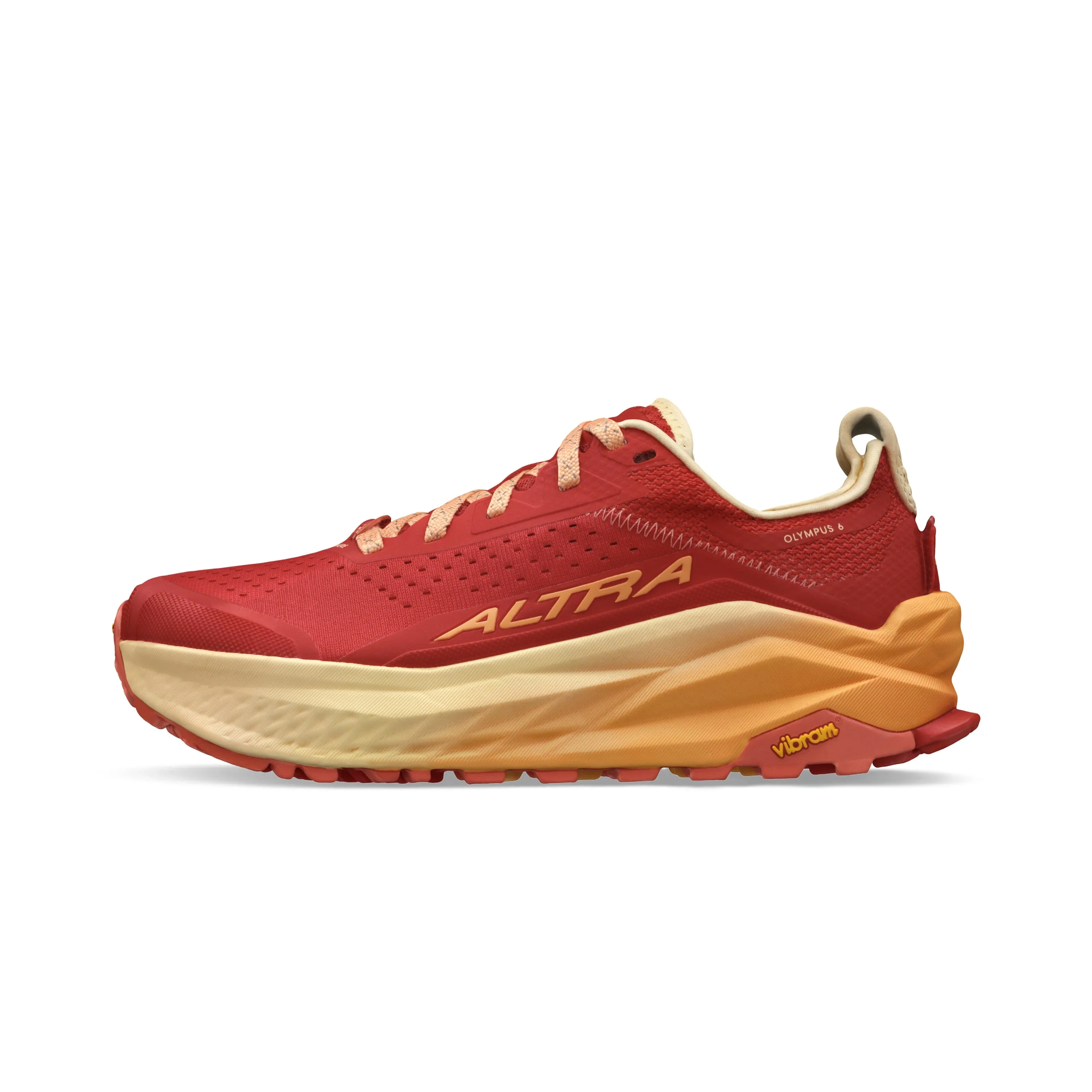 Altra Women's Olympus 6 Trail Running Shoes