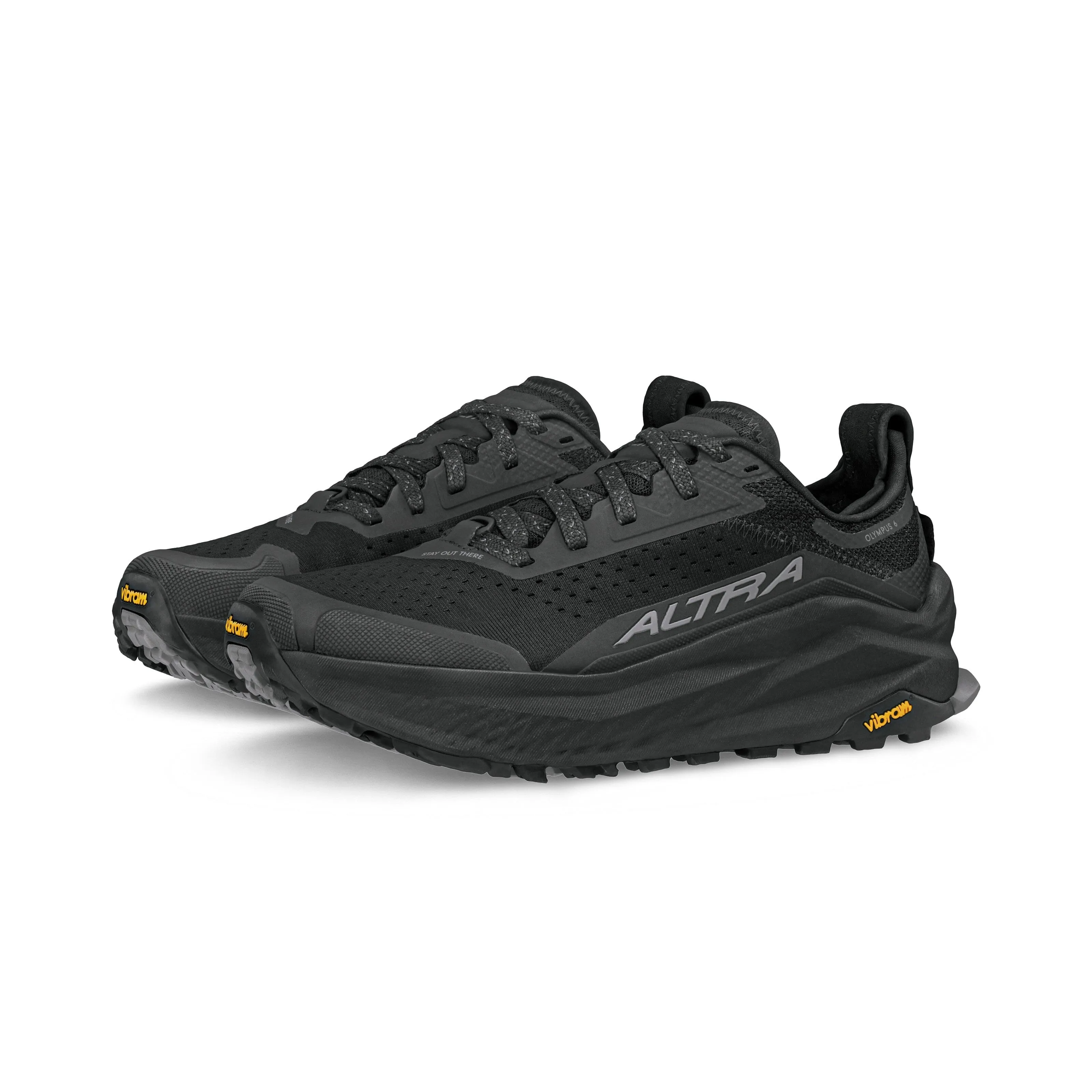 Altra Women's Olympus 6 Trail Running Shoes