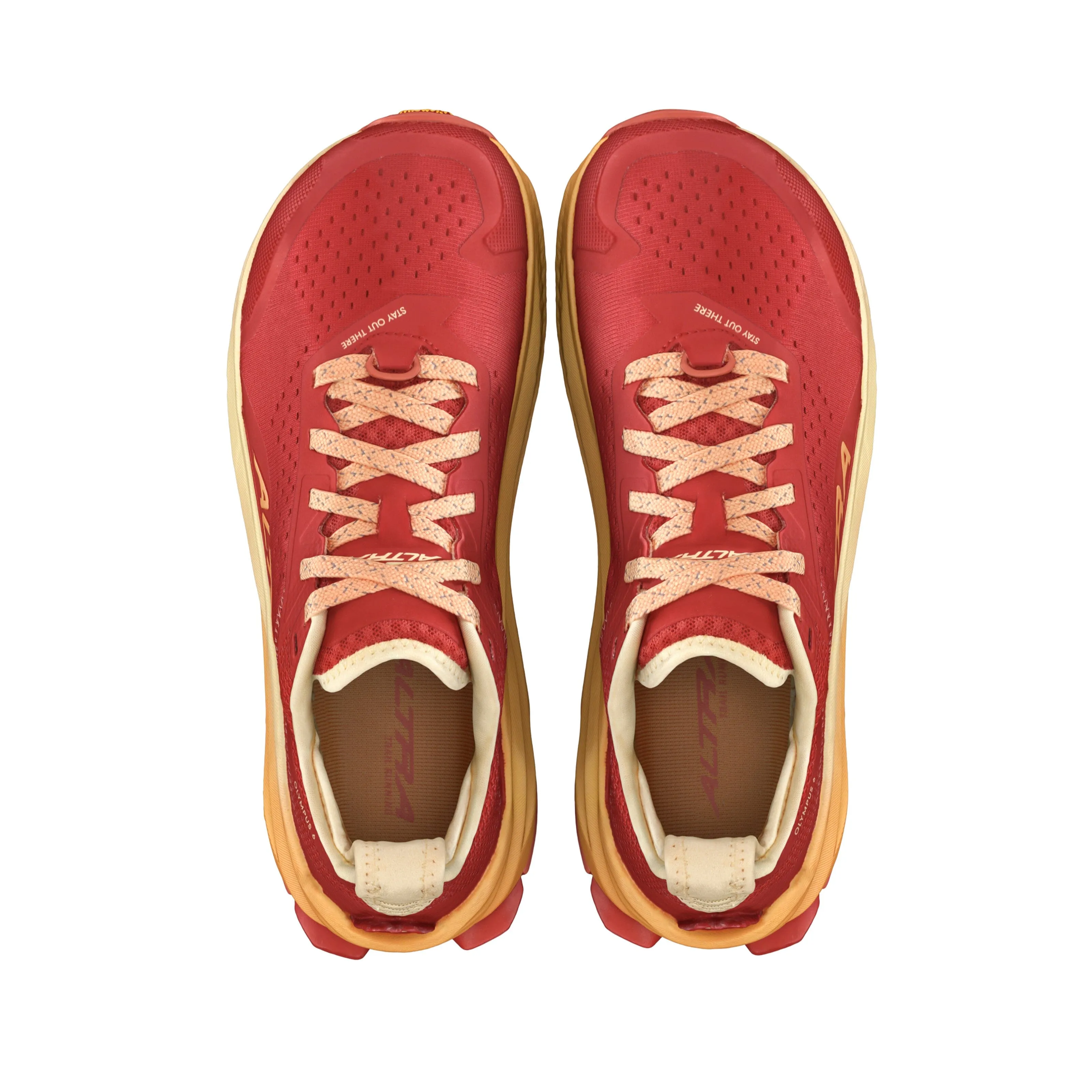 Altra Women's Olympus 6 Trail Running Shoes