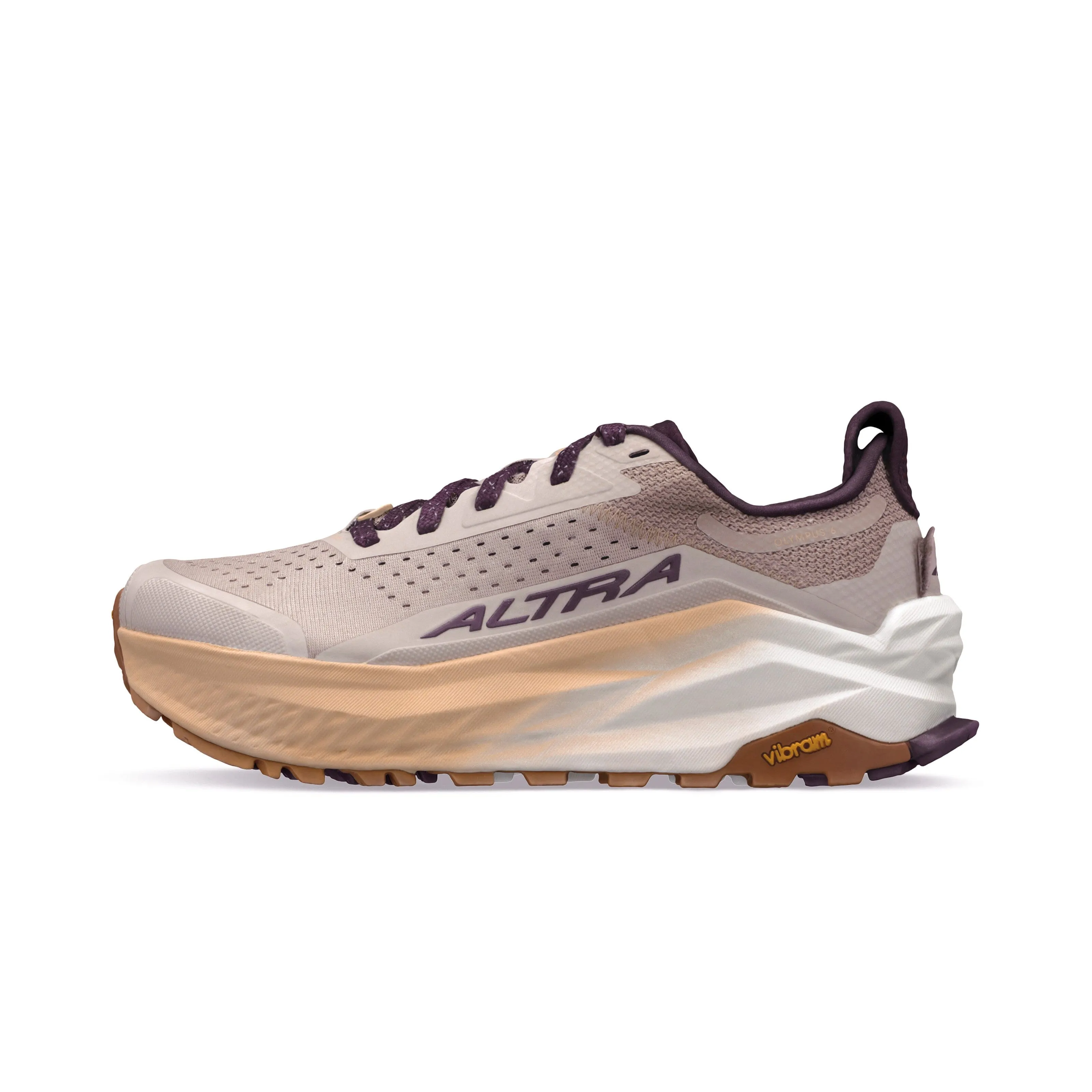 Altra Women's Olympus 6 Trail Running Shoes