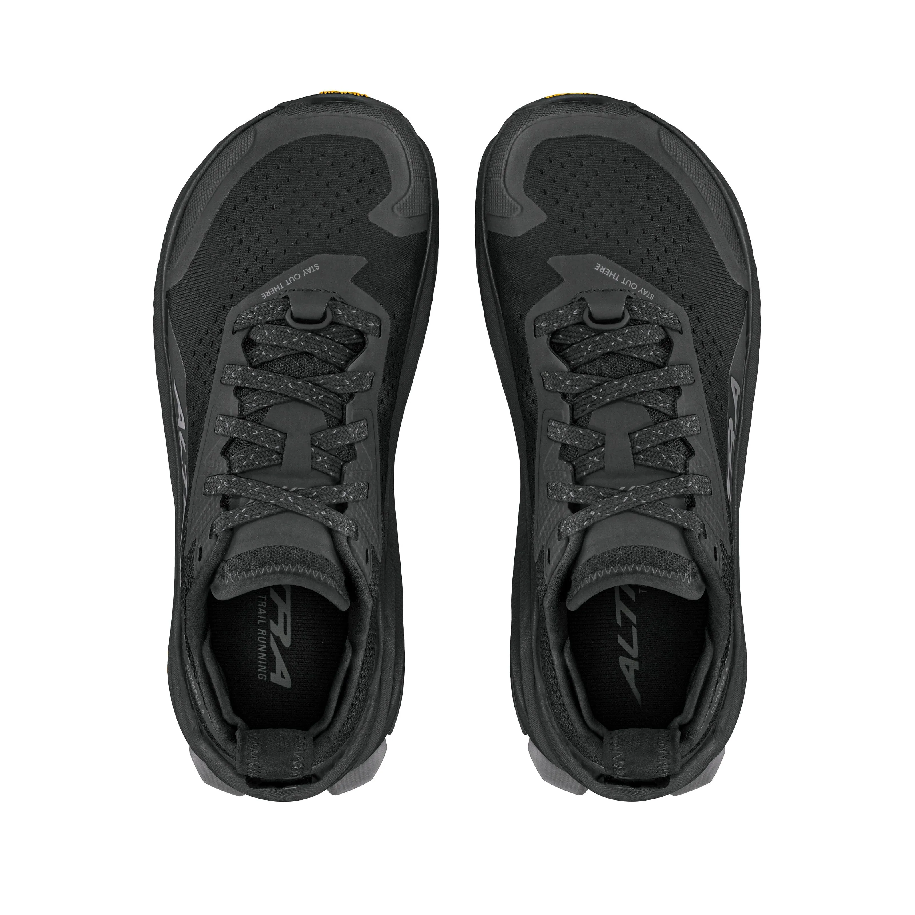 Altra Women's Olympus 6 Trail Running Shoes
