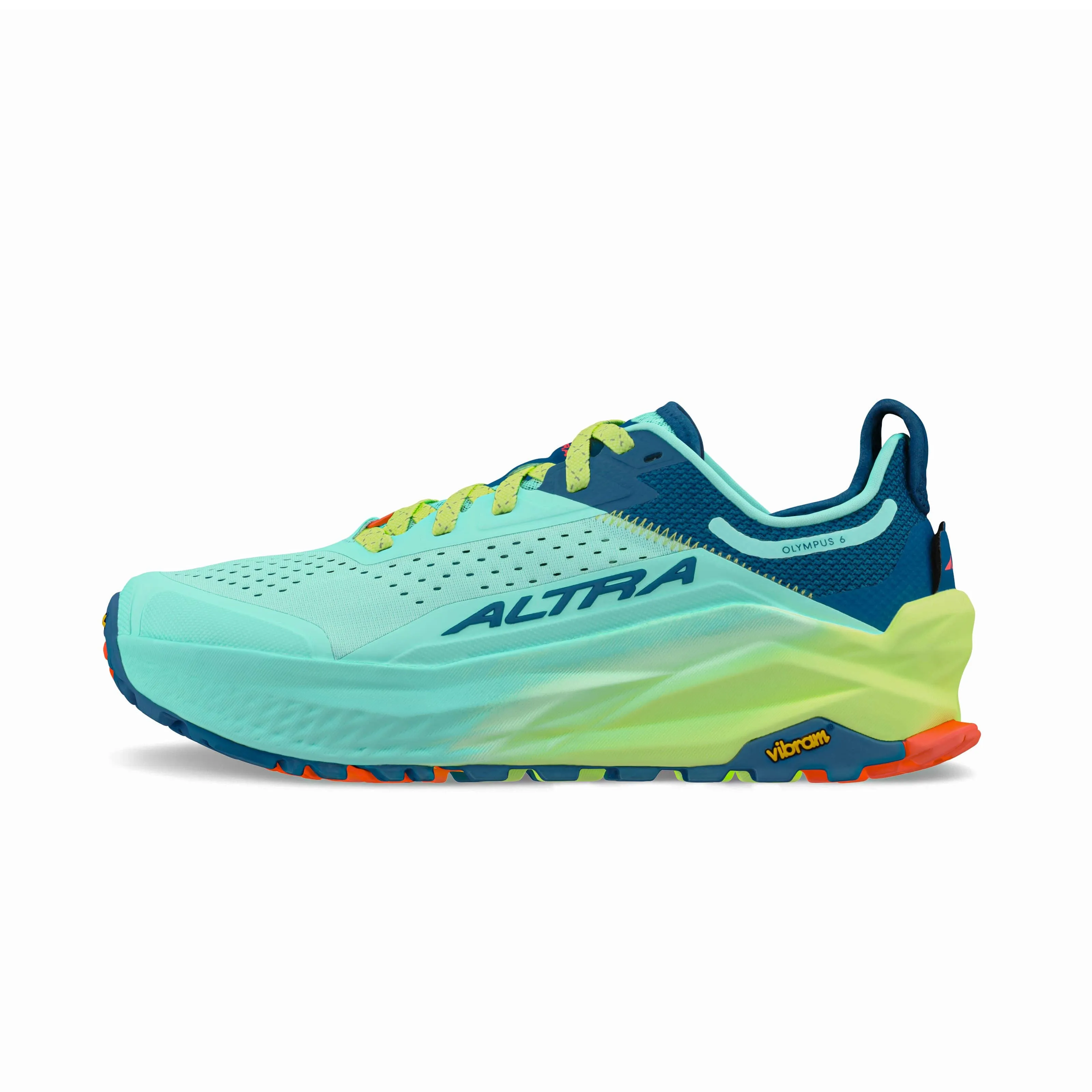 Altra Women's Olympus 6 Trail Running Shoes