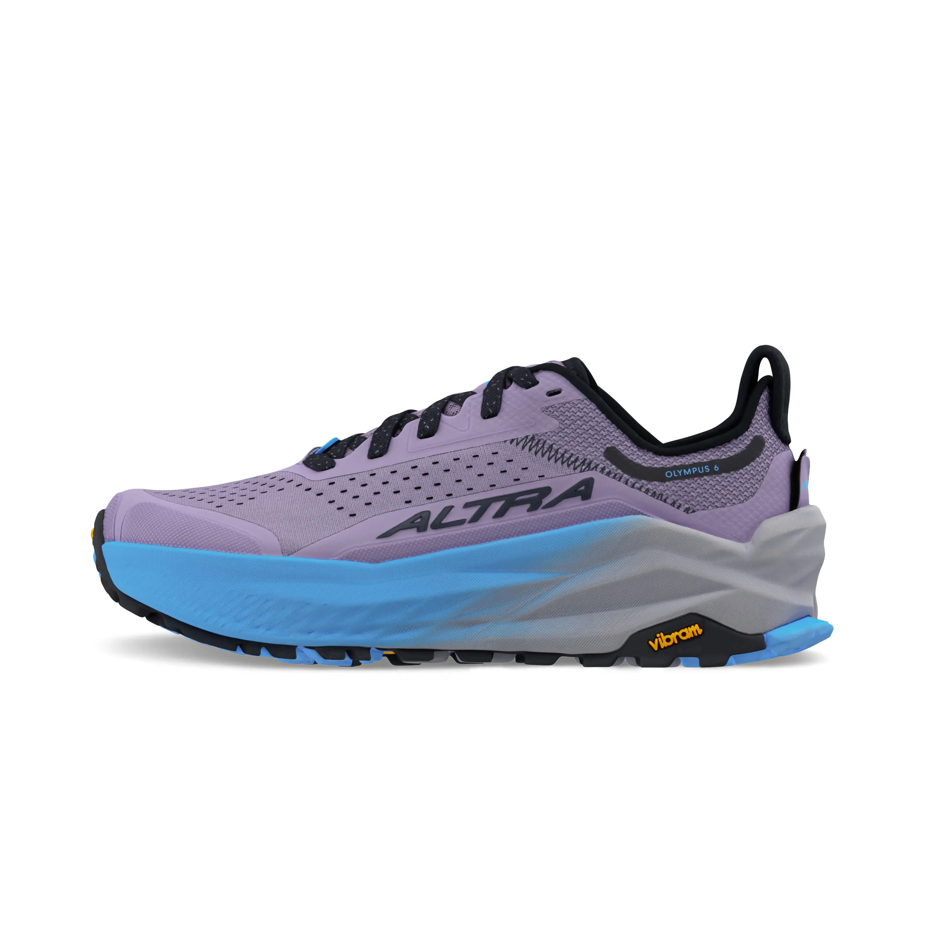 Altra Women's Olympus 6 Trail Running Shoes