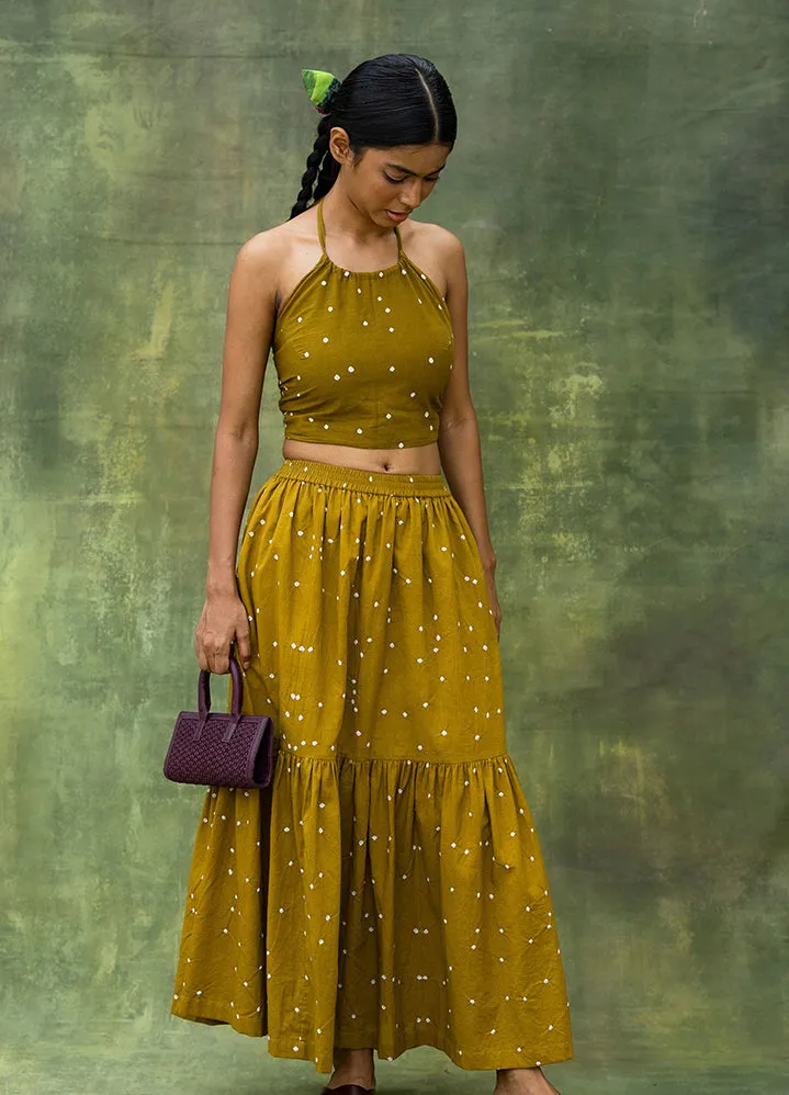 Amin Bandini Set