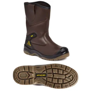 Apache AP305 Safety Boot