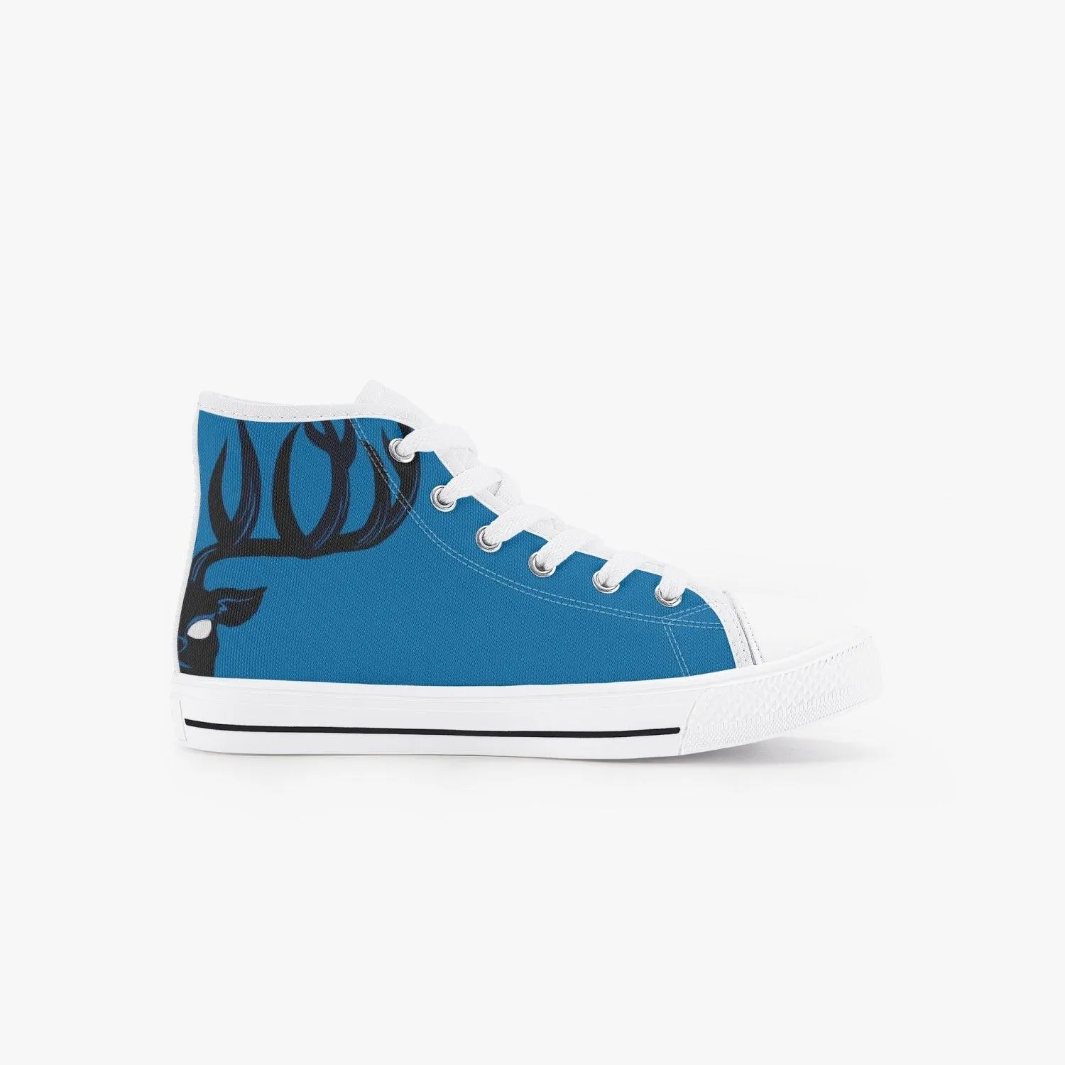 BeaStars Louis Kids A-Star High Anime Shoes