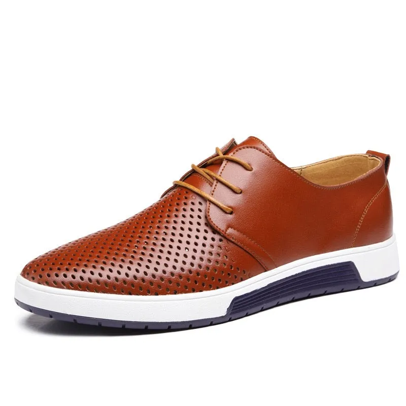 Breathable Casuals