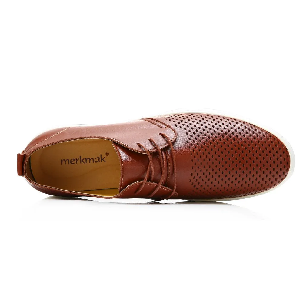 Breathable Casuals