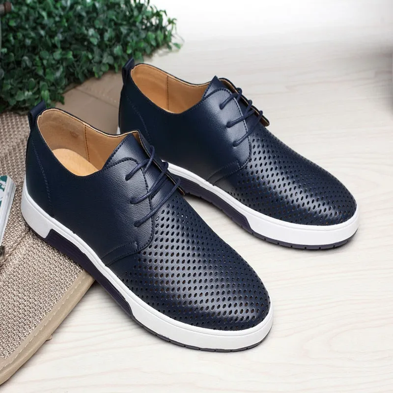 Breathable Casuals