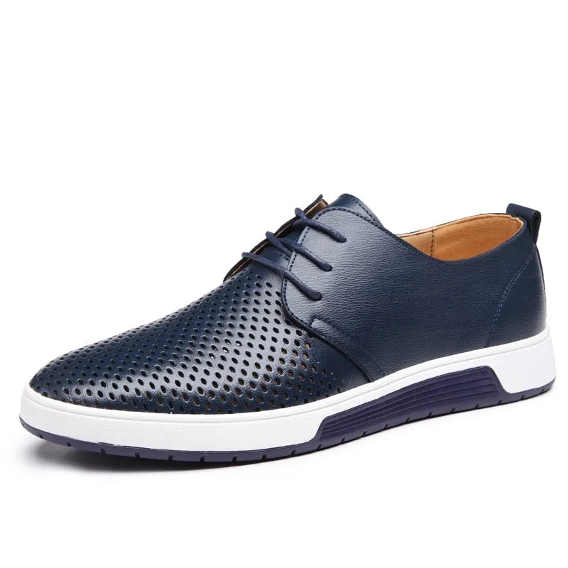 Breathable Casuals