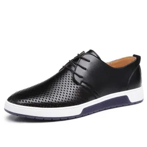 Breathable Casuals