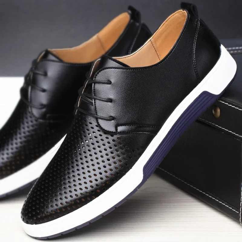 Breathable Casuals