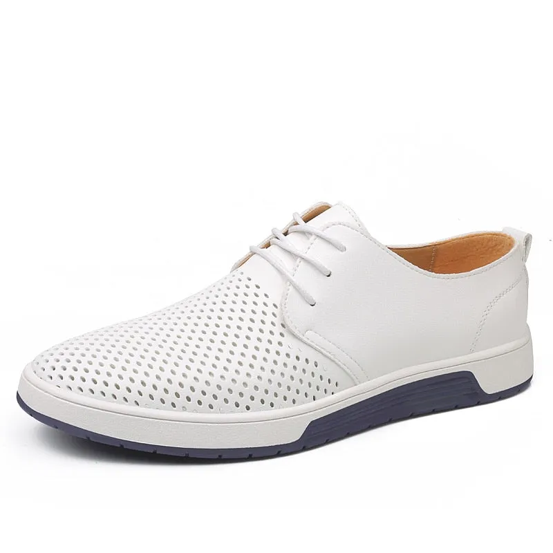 Breathable Casuals
