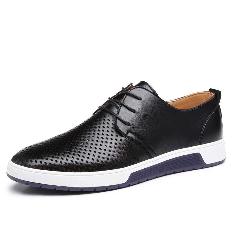 Breathable Casuals