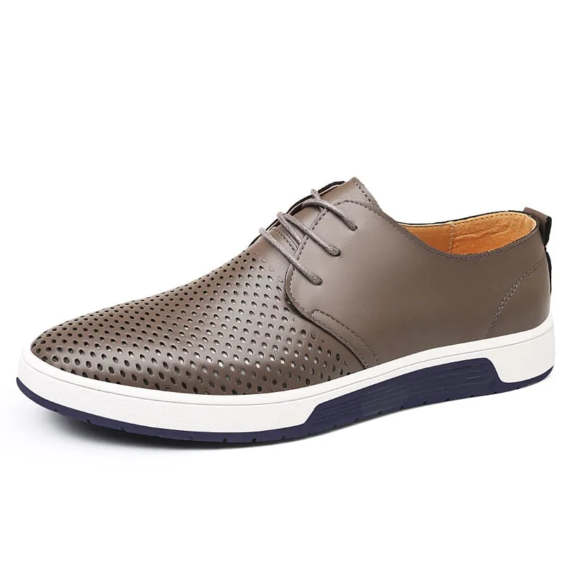 Breathable Casuals