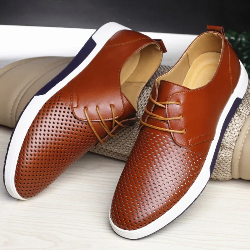 Breathable Casuals