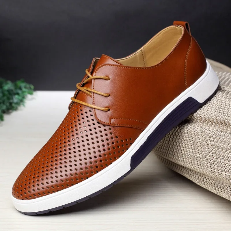 Breathable Casuals