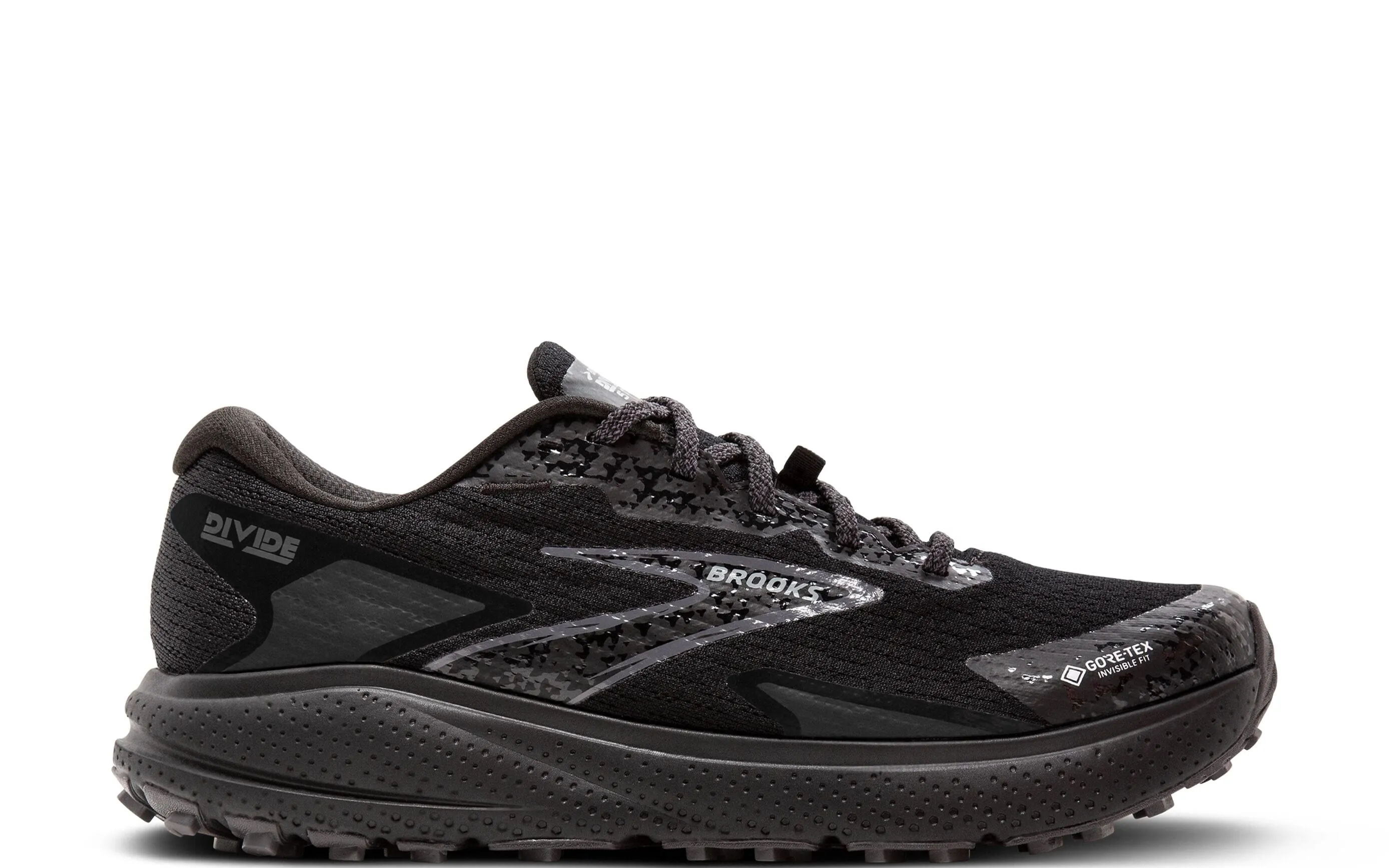 Brooks Men's Divide 5 GTX Trail Running Shoes