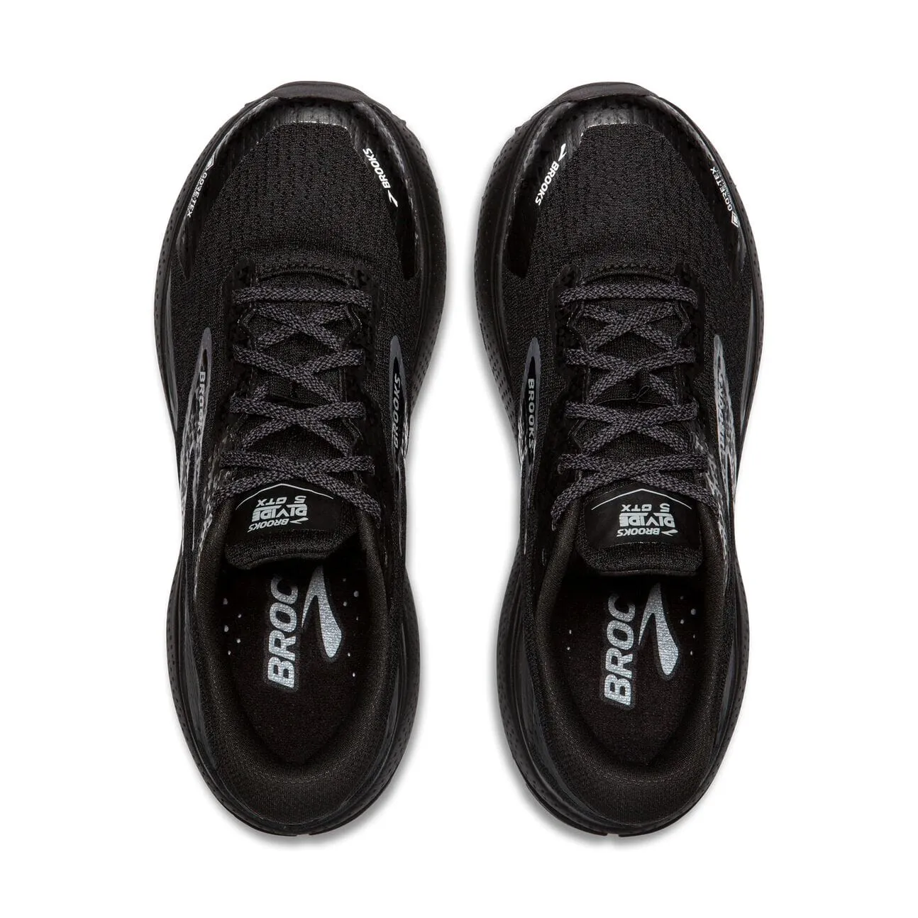 Brooks Men's Divide 5 GTX Trail Running Shoes