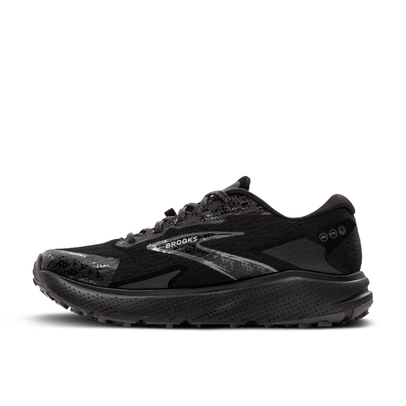 Brooks Men's Divide 5 GTX Trail Running Shoes