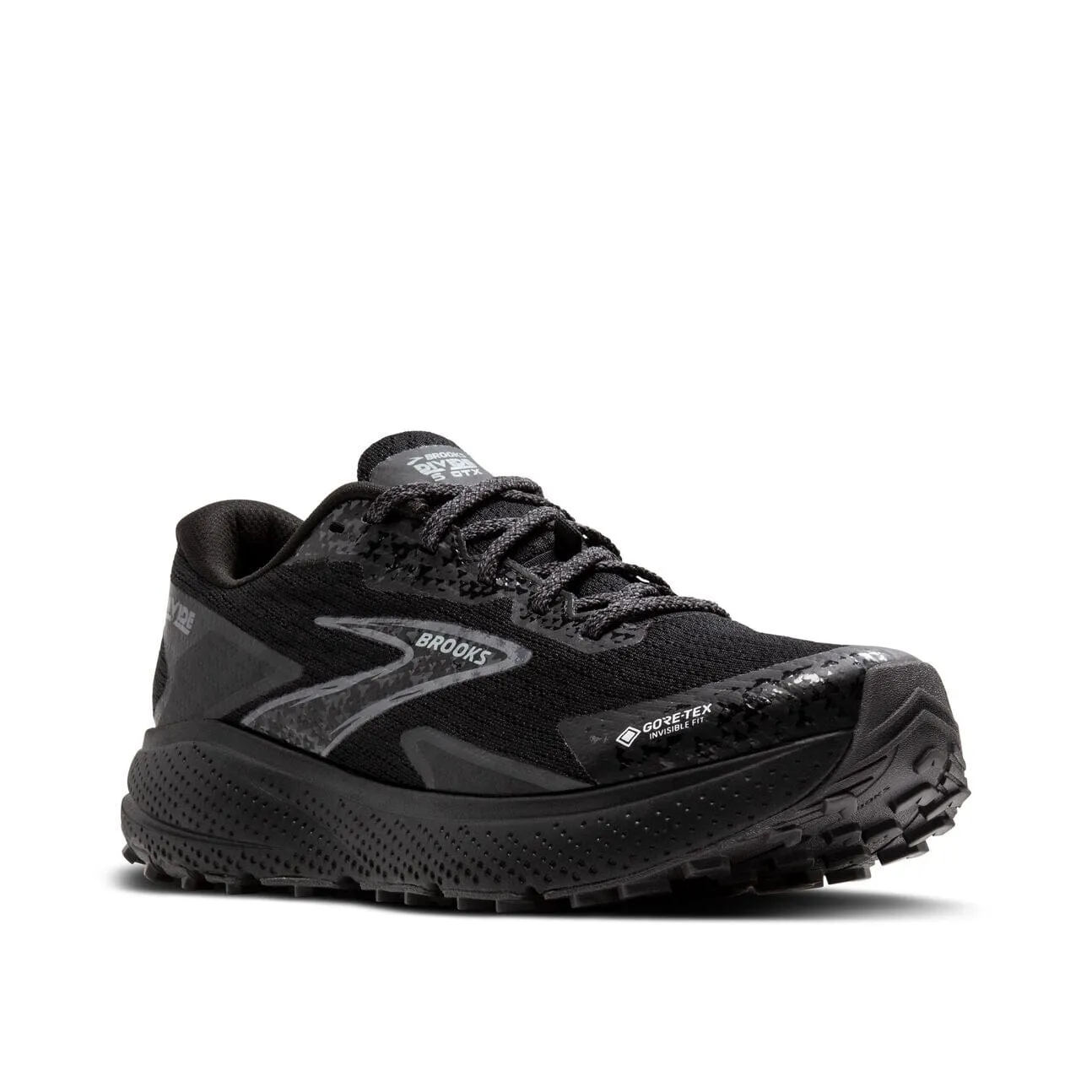 Brooks Men's Divide 5 GTX Trail Running Shoes