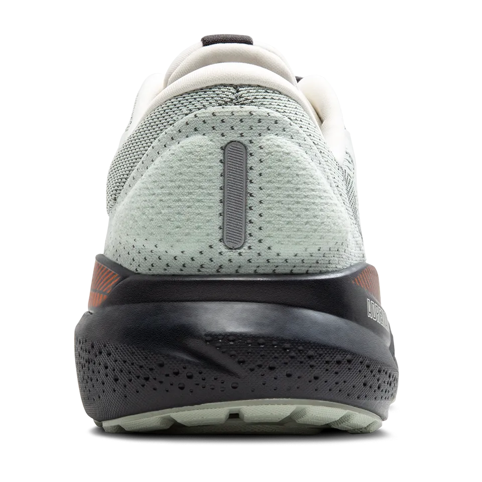 Brooks Women's Adrenaline GTS 24 D Width Mercury/Ebony/Copper