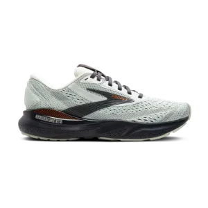 Brooks Women's Adrenaline GTS 24 D Width Mercury/Ebony/Copper