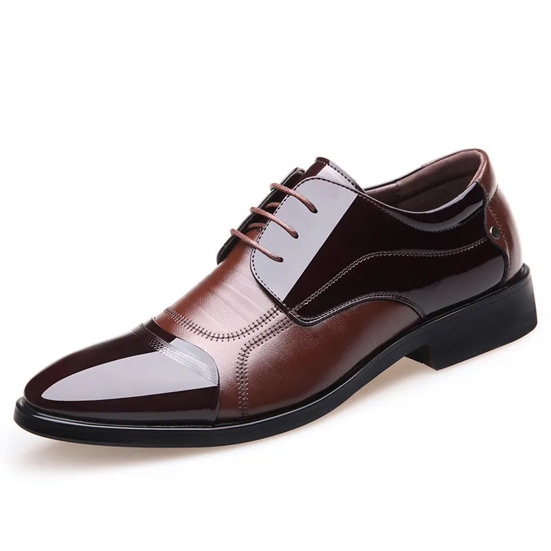 Business Dress Shoes
