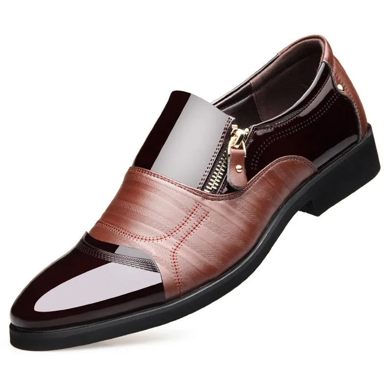 Business Dress Shoes