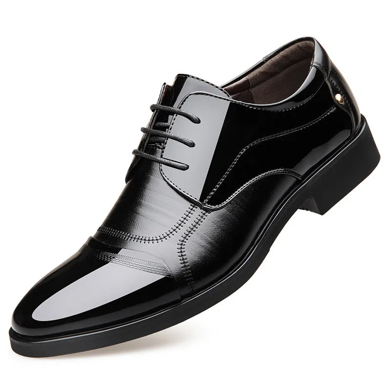 Business Dress Shoes