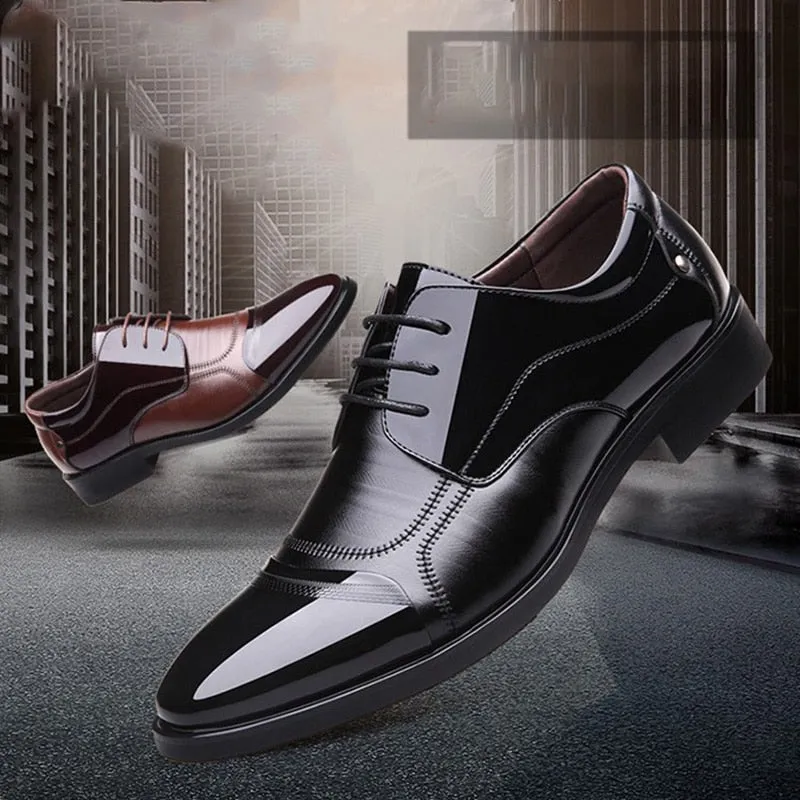 Business Dress Shoes