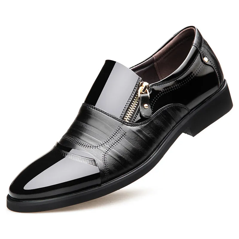 Business Dress Shoes