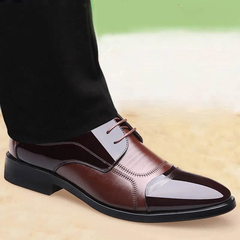 Business Dress Shoes