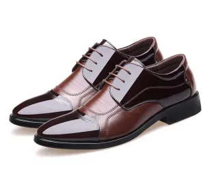 Business Dress Shoes
