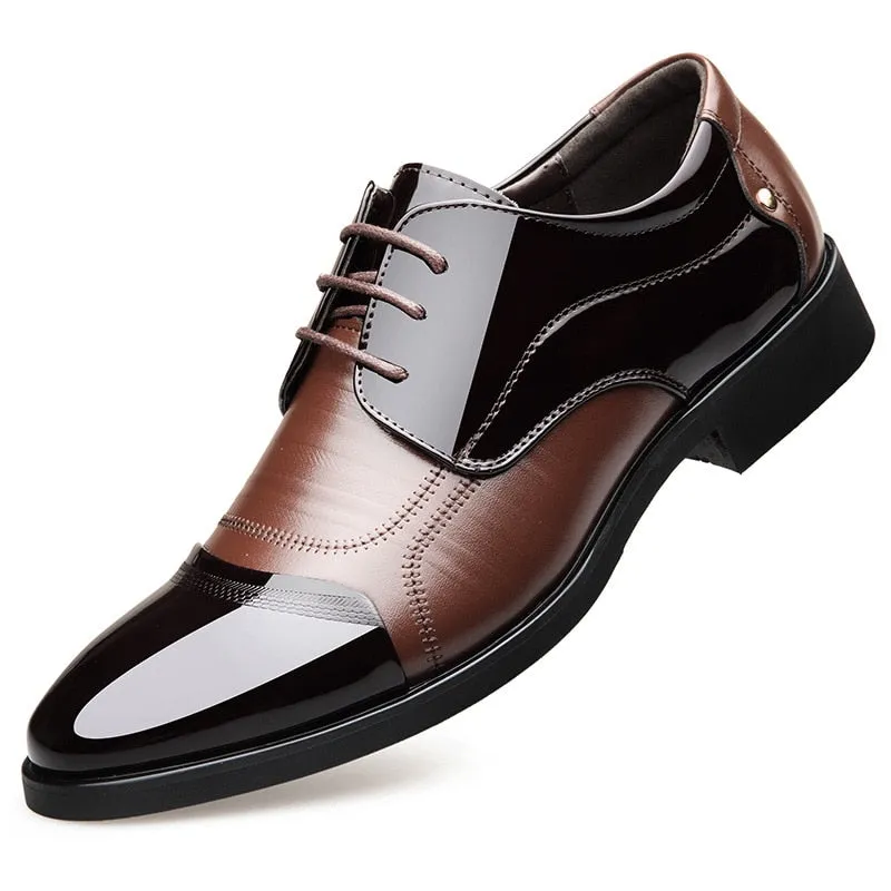Business Dress Shoes