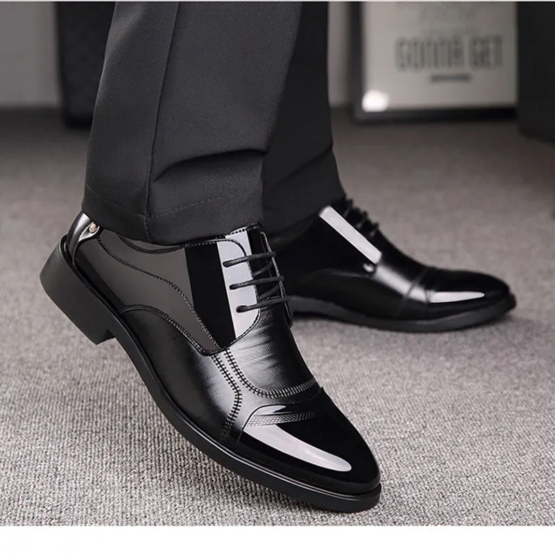 Business Dress Shoes