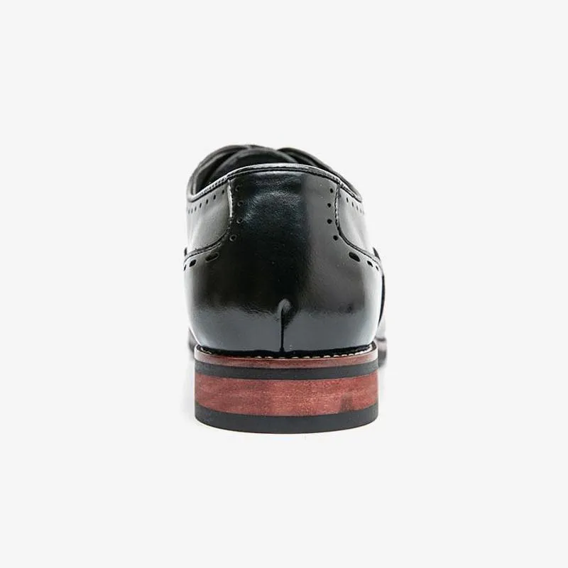 Business Oxford Breathable Casual Dress Shoes