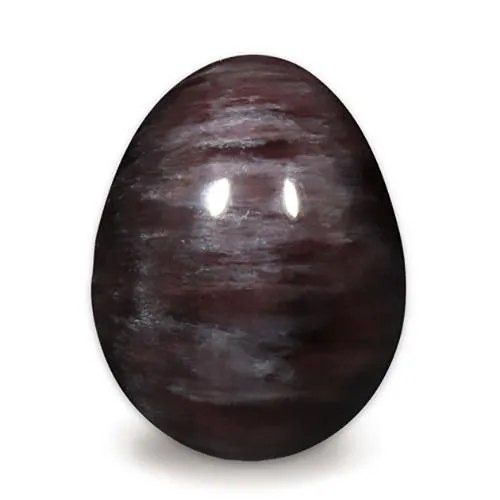 Crystal Egg - Fluorite