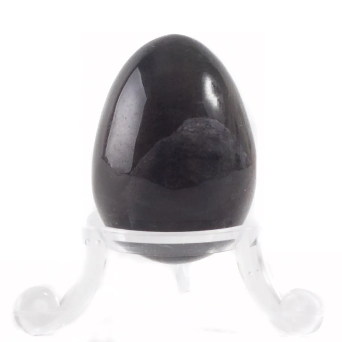 Crystal Egg - Fluorite