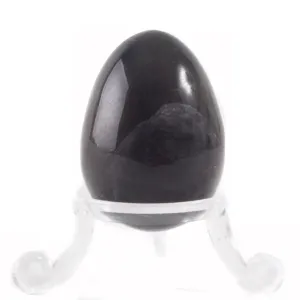 Crystal Egg - Fluorite