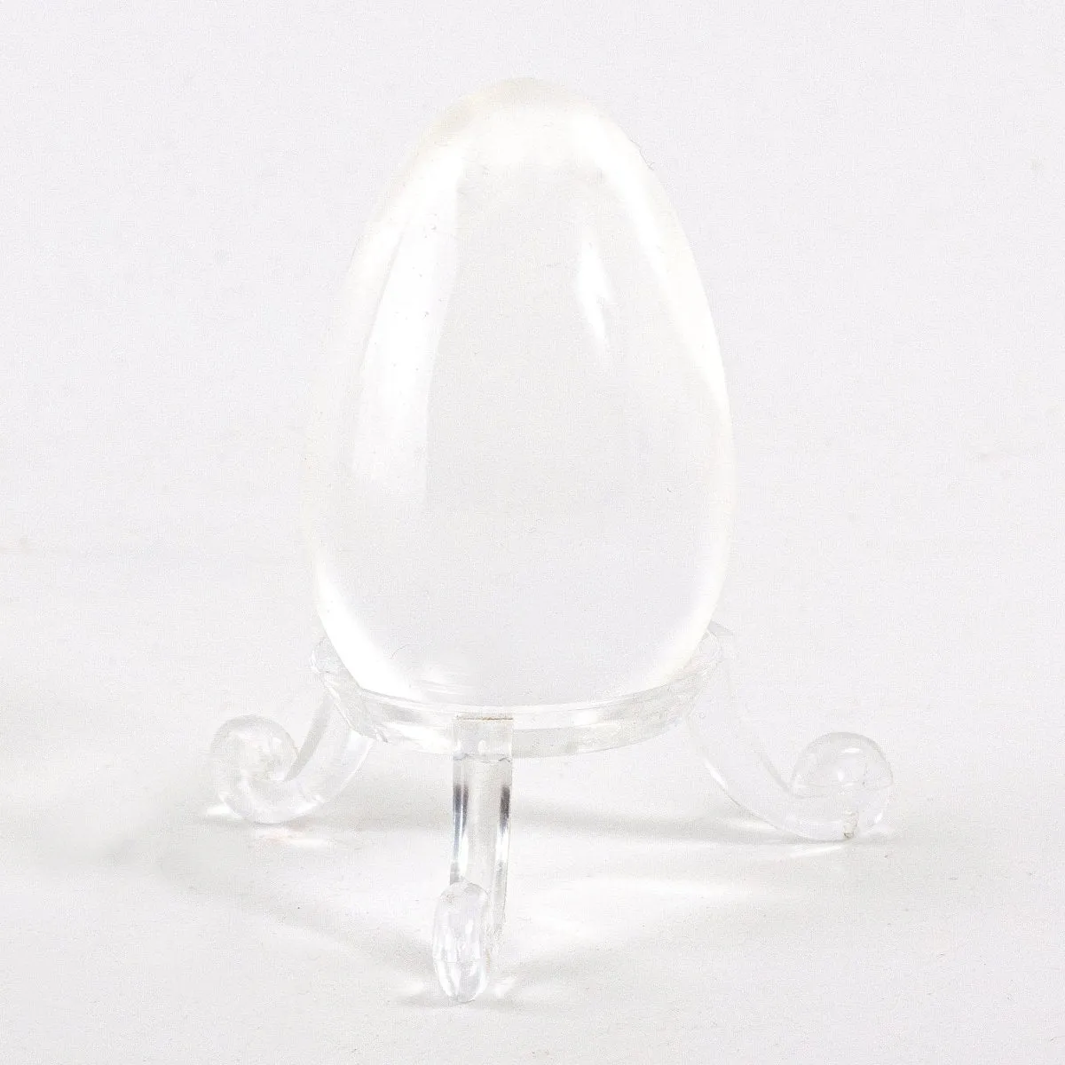 Crystal Egg - Glazier Glass
