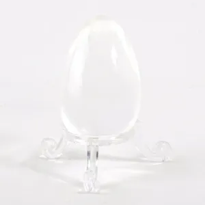 Crystal Egg - Glazier Glass