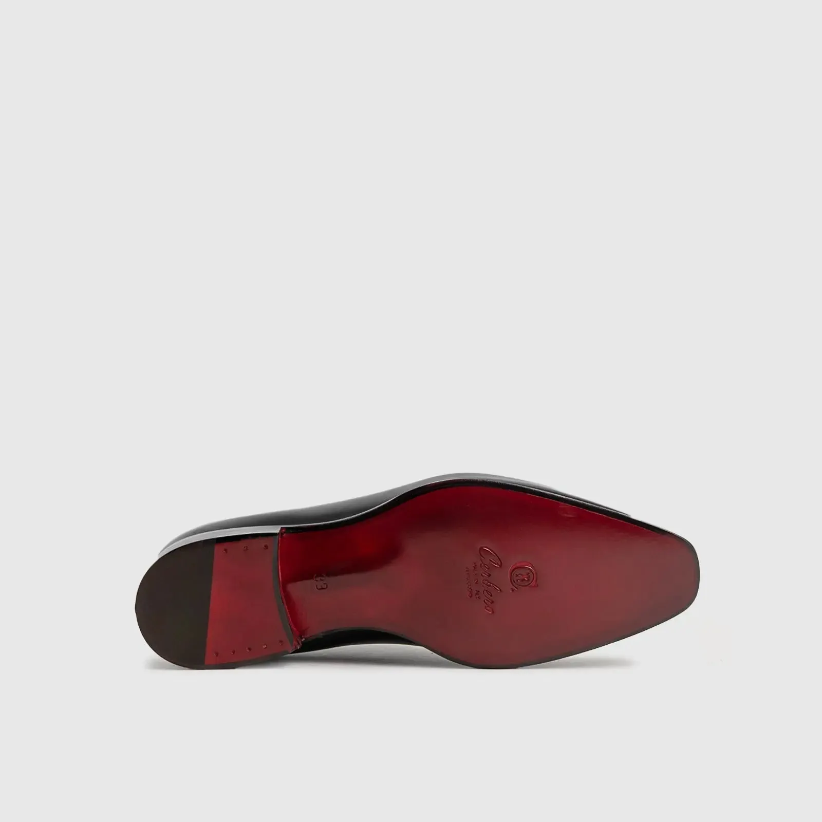Dress Slip Ons XJ40 Black