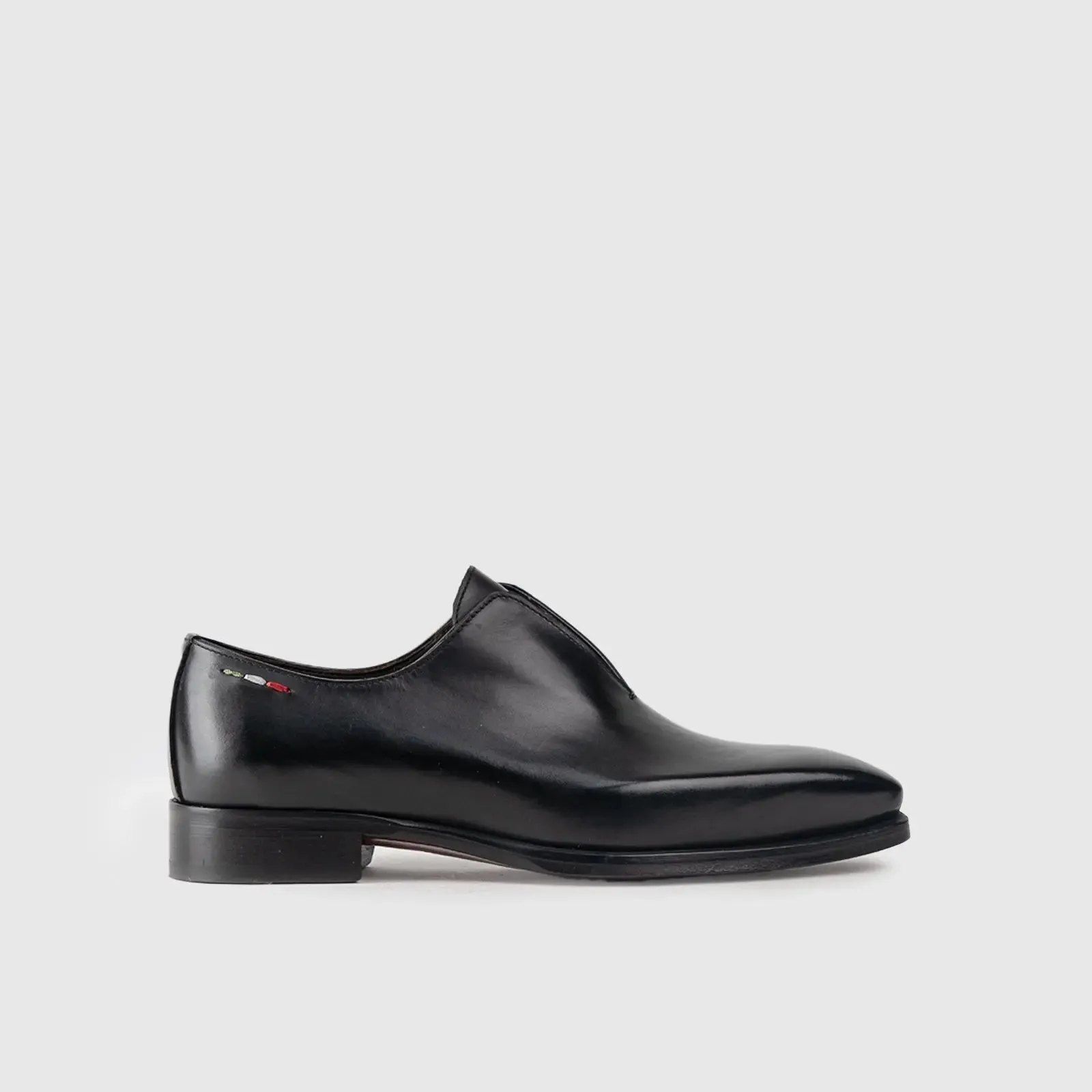 Dress Slip Ons XJ40 Black