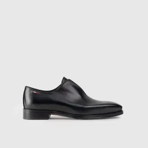 Dress Slip Ons XJ40 Black