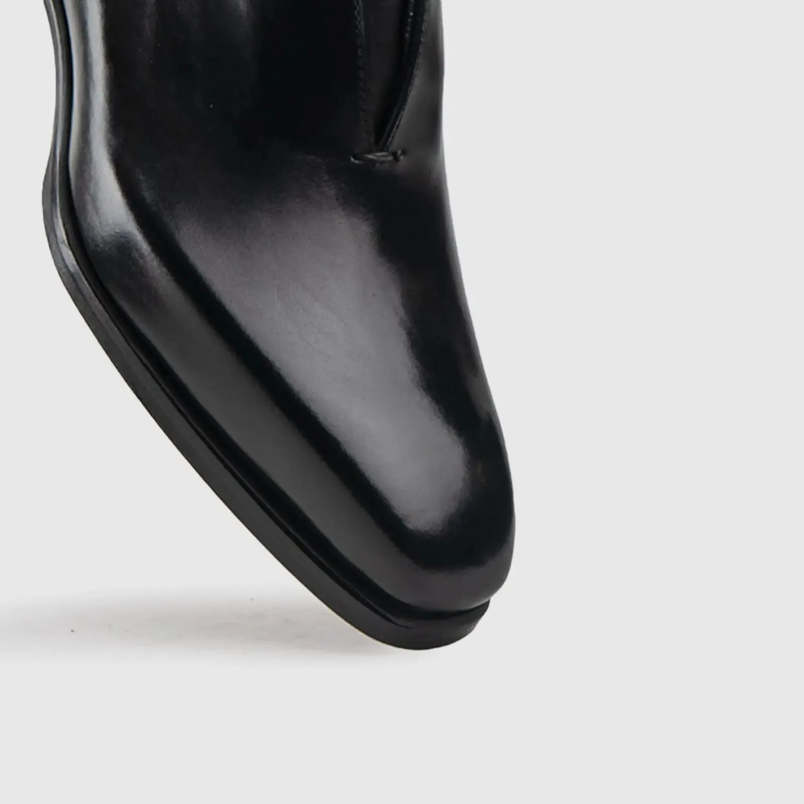 Dress Slip Ons XJ40 Black