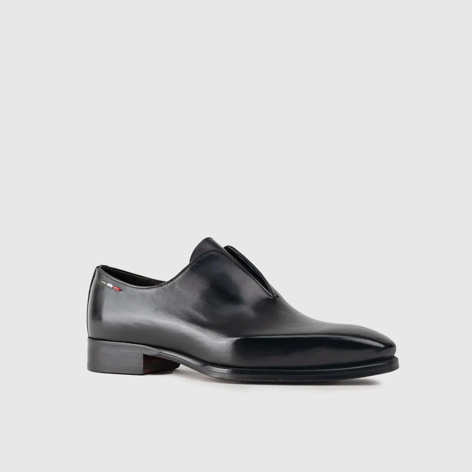 Dress Slip Ons XJ40 Black